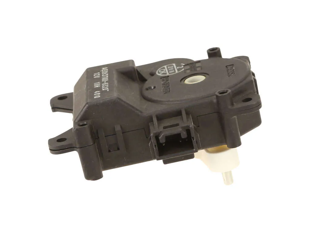 2004-2010 Toyota Sienna HVAC Servo (Genuine)