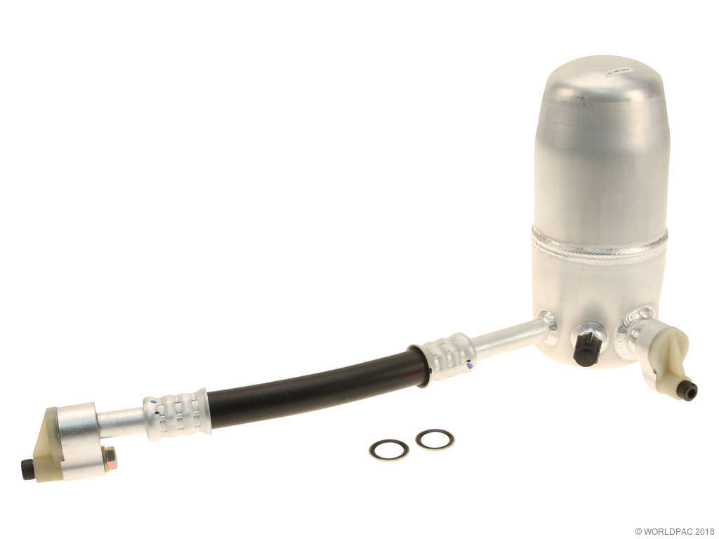 1998-2002 Pontiac Firebird A/C Receiver Drier (ACDelco)