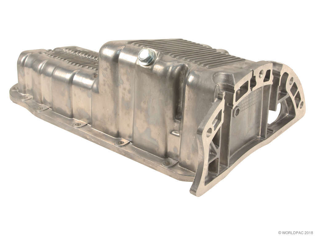 2004-2008 Chevrolet Aveo Engine Oil Pan (Dorman)