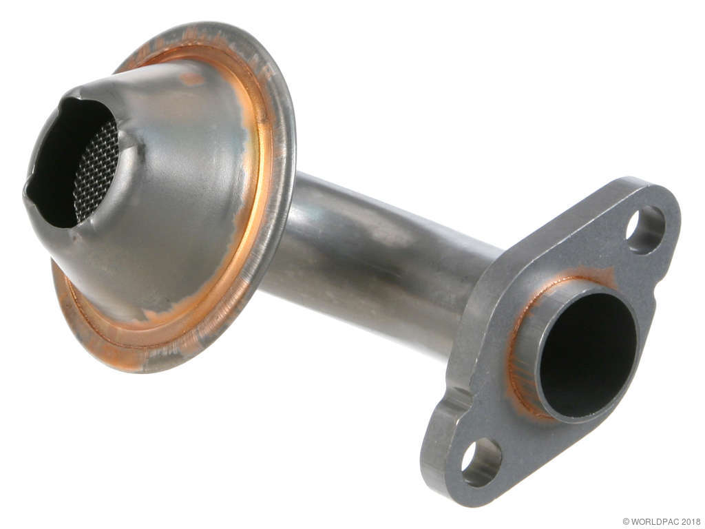 2001-2006 Audi A4 Engine Oil Pump Pickup Tube (Genuine)