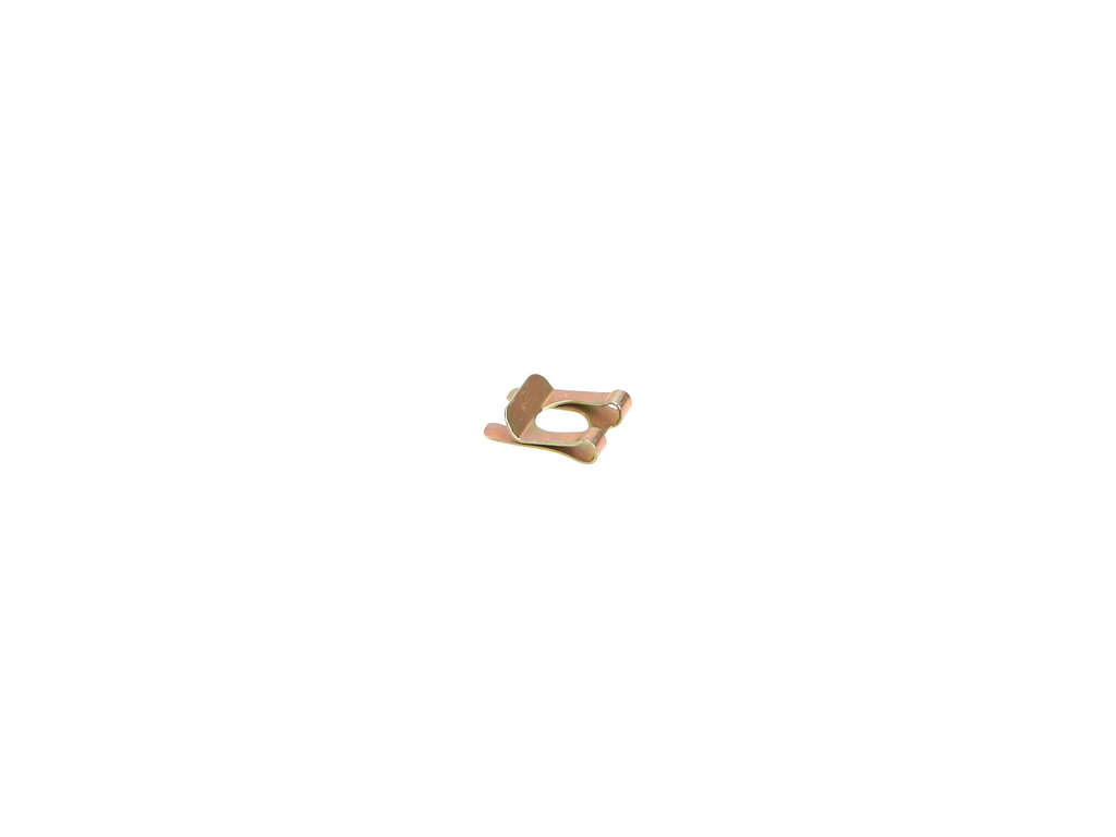 1965-1998 Porsche 911 Deck Lid Lift Support Retainer (Genuine)