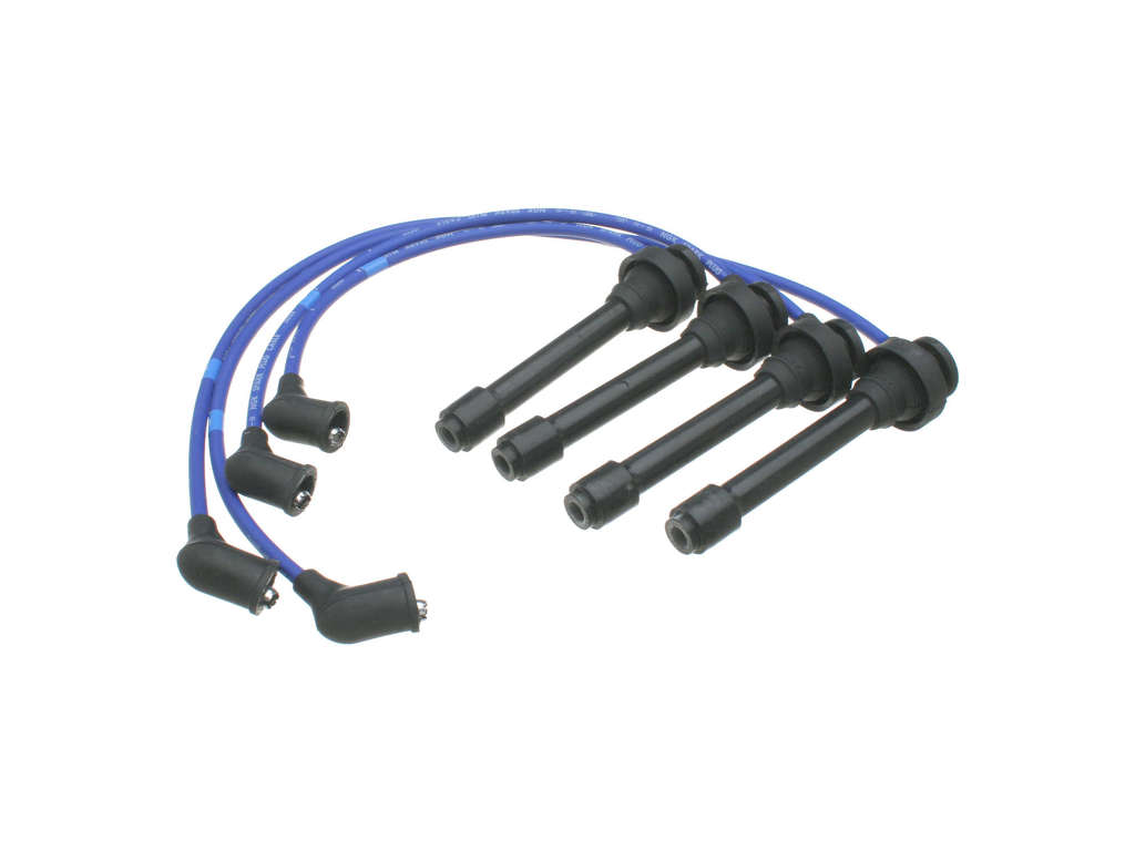 1992-1998 Mitsubishi Galant Spark Plug Wire Set (NGK)