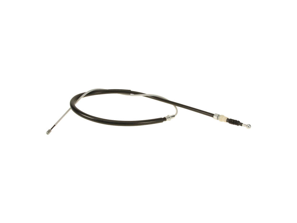 2006-2008 Audi A3 Parking Brake Cable (Bosch)