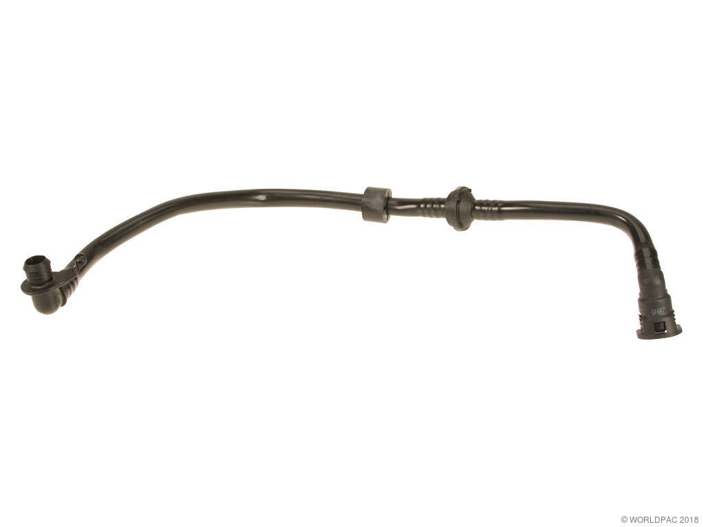 2006-2009 Audi A3 Quattro Brake Vacuum Hose (Genuine)