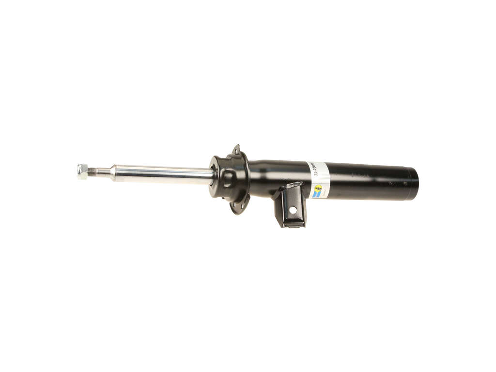 2009-2010 BMW 528i xDrive Suspension Strut Assembly - Front Left (Bilstein)