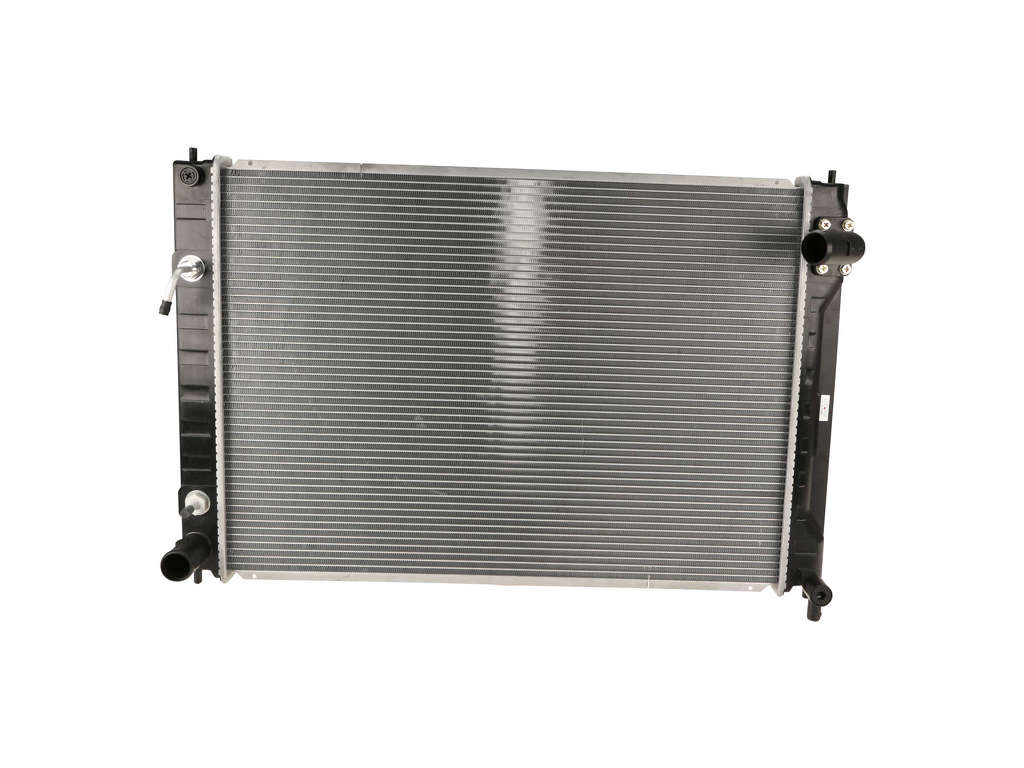 2011-2013 INFINITI M56 Radiator (Autopart International)