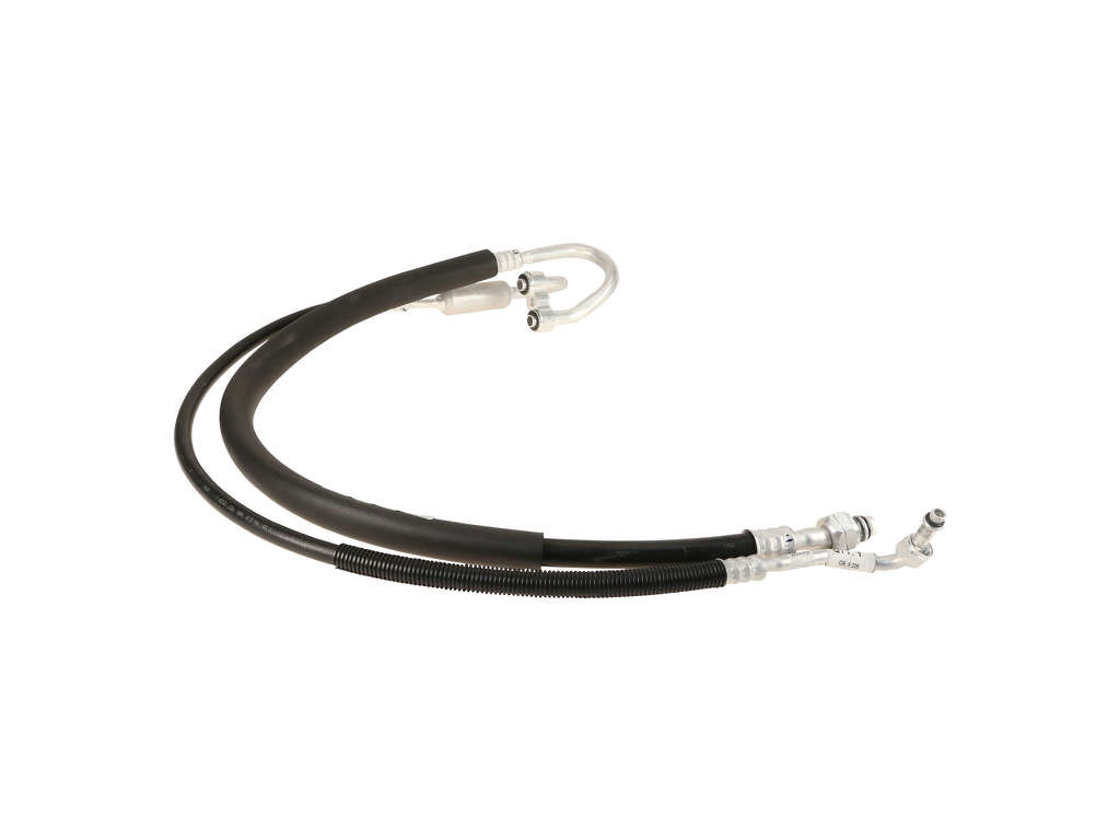 2001-2003 Chevrolet S10 A/C Refrigerant Hose (ACDelco)