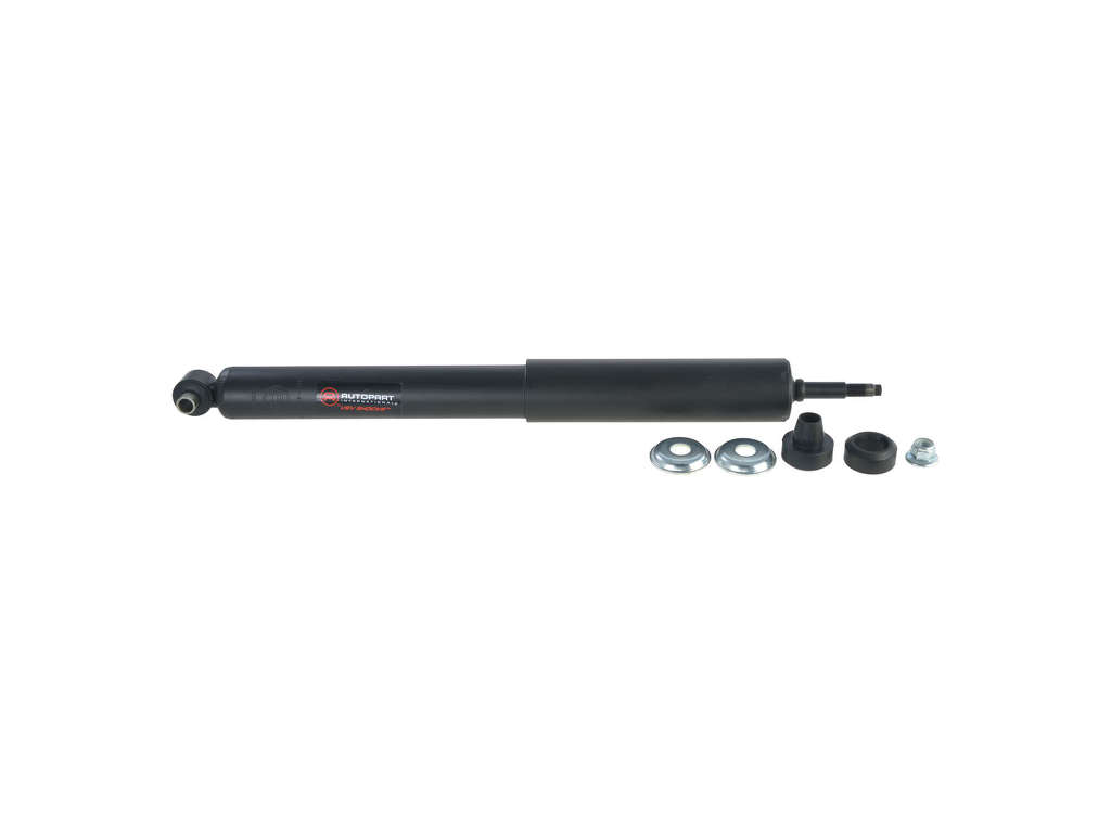 2005-2014 Ford Mustang Suspension Shock Absorber - Rear (Autopart International)