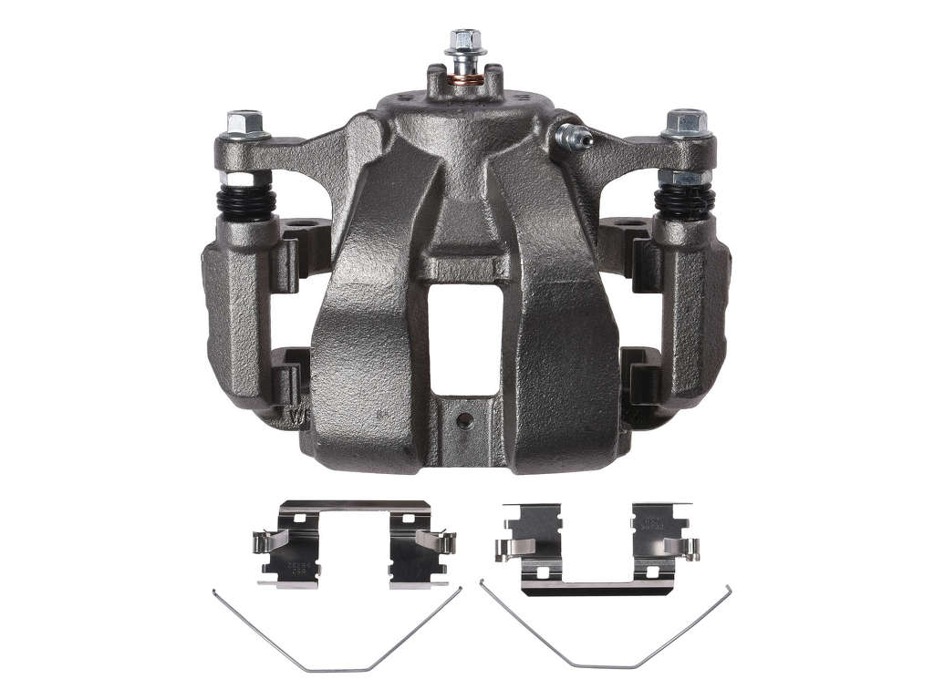 2014-2020 Acura RLX Disc Brake Caliper - Front Left (Autopart International)