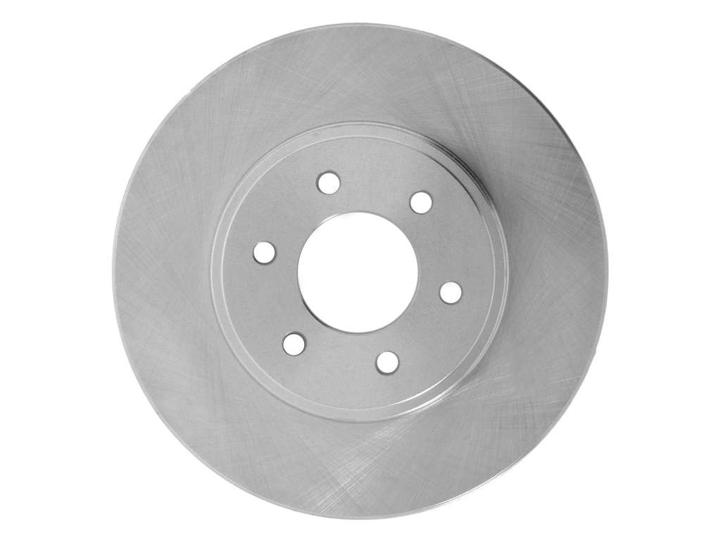 2003 Dodge Durango Disc Brake Rotor - Front (Autopart International)