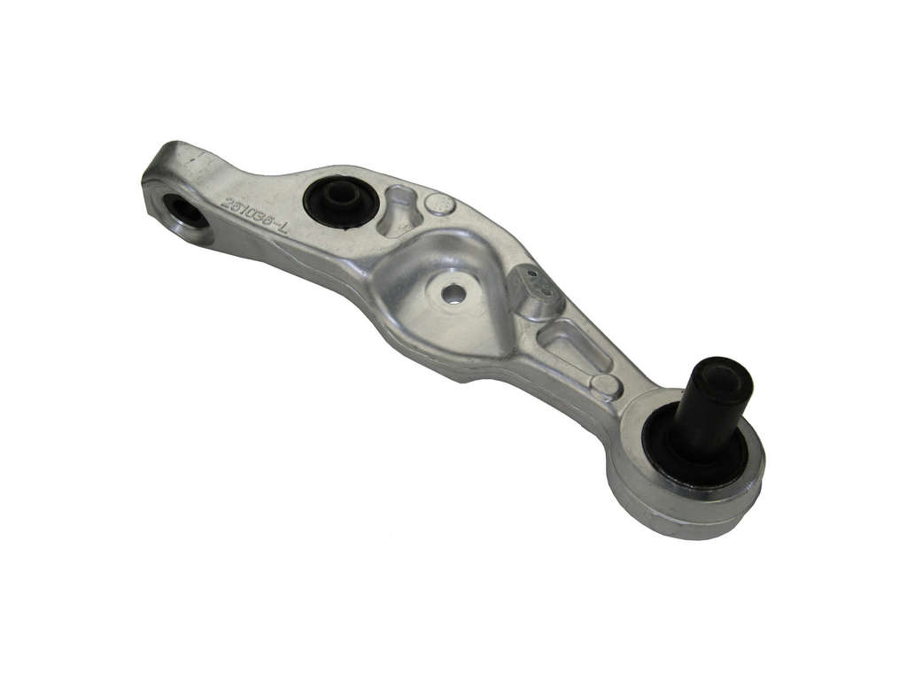2007-2014 Lexus LS460 Suspension Control Arm - Front Left Lower Rearward (Moog)