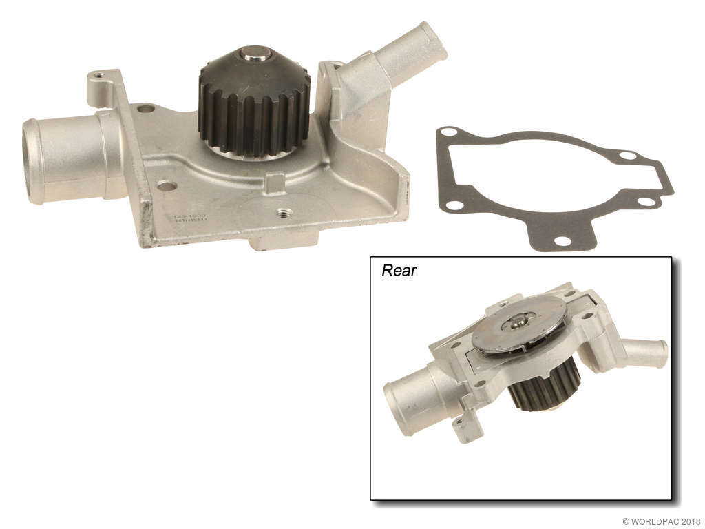 1997-1999 Mercury Tracer Engine Water Pump (GMB)