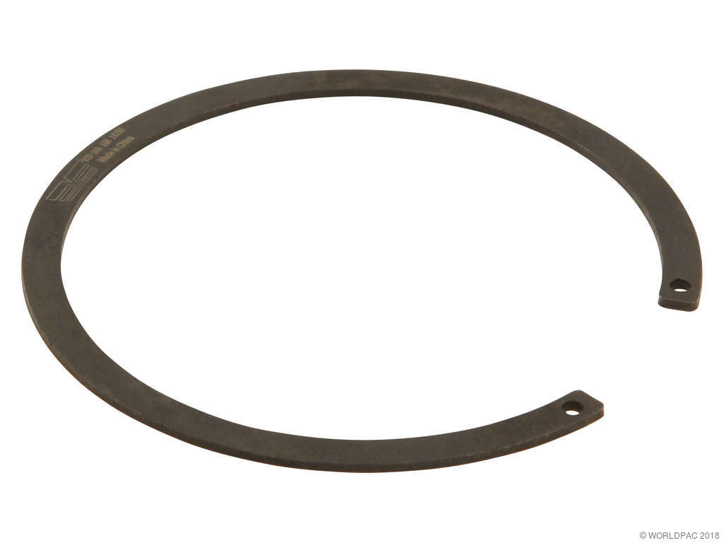 2001-2011 Mazda Tribute Wheel Bearing Lock Ring - Front (Dorman)