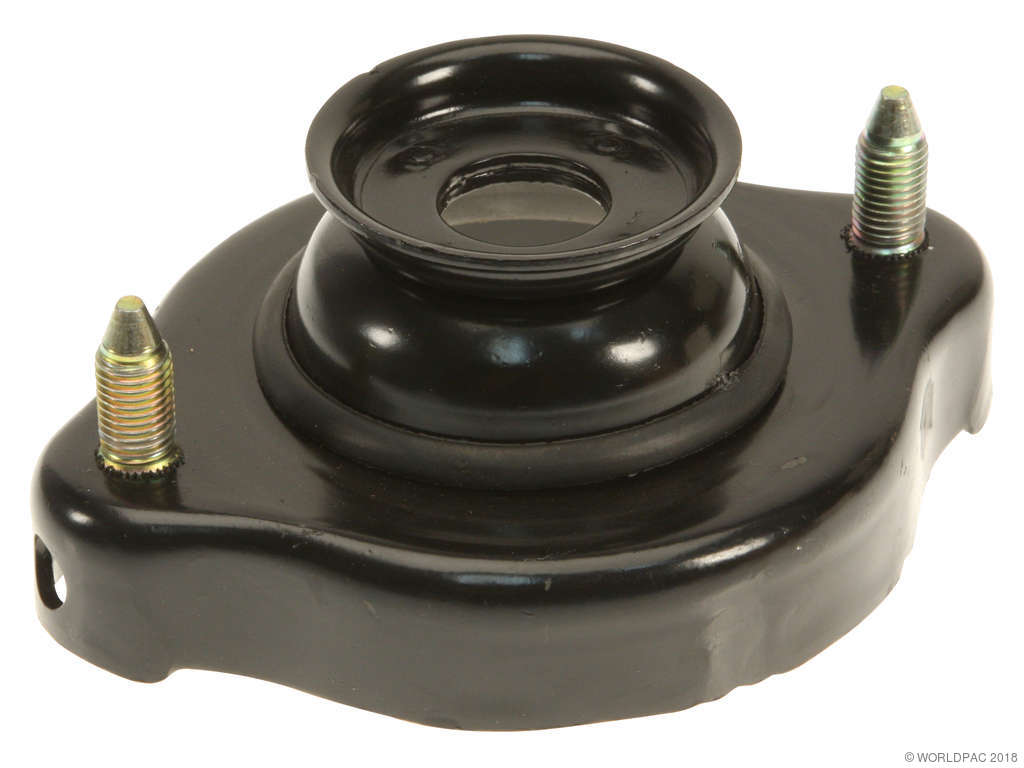 2000-2004 Volvo S40 Suspension Shock Absorber Mount - Rear Upper (Genuine)