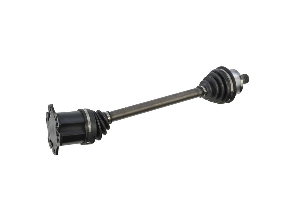 2005-2011 Audi A6 Quattro CV Axle Assembly - Front Left (Autopart International)