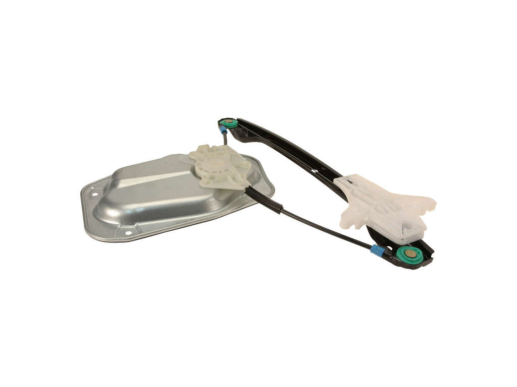 2005-2010 Volkswagen Jetta Window Regulator - Rear Right (WSO)