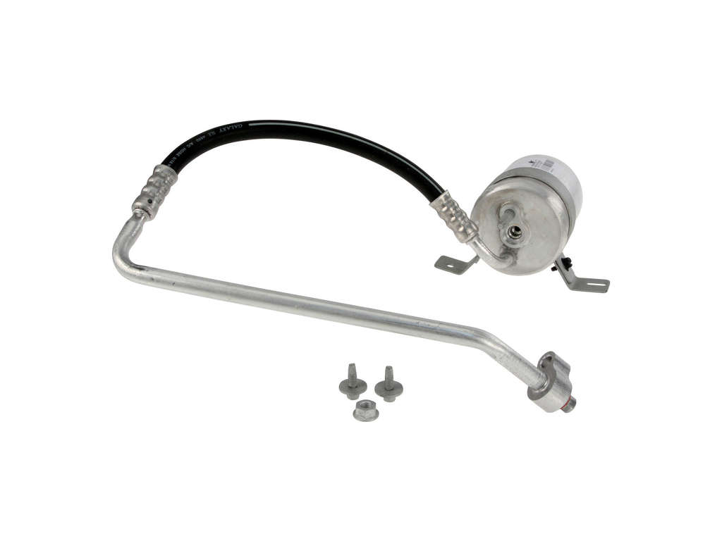 2005-2007 Ford Freestyle A/C Receiver Drier (Global Parts Distributors)