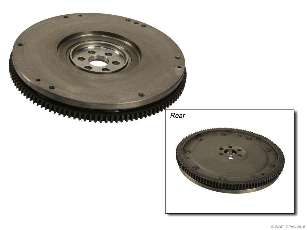 1993-2001 Nissan Altima Clutch Flywheel (Genuine)