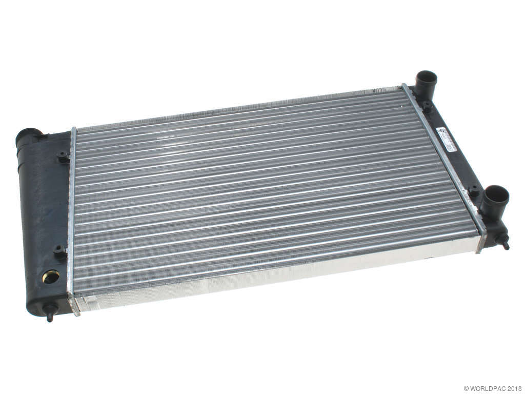 1981-1983 VOLKSWAGEN JETTA Radiator (Metrix)