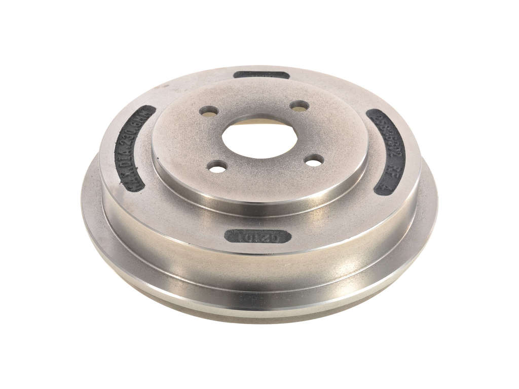 2009-2010 Chevrolet Cobalt Brake Drum - Rear (Autopart International)