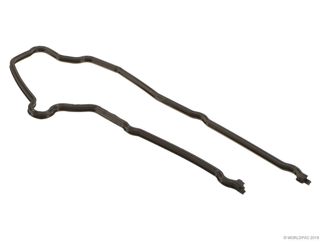 1996-2006 Lincoln Town Car Engine Timing Cover Gasket - Center (Genuine)