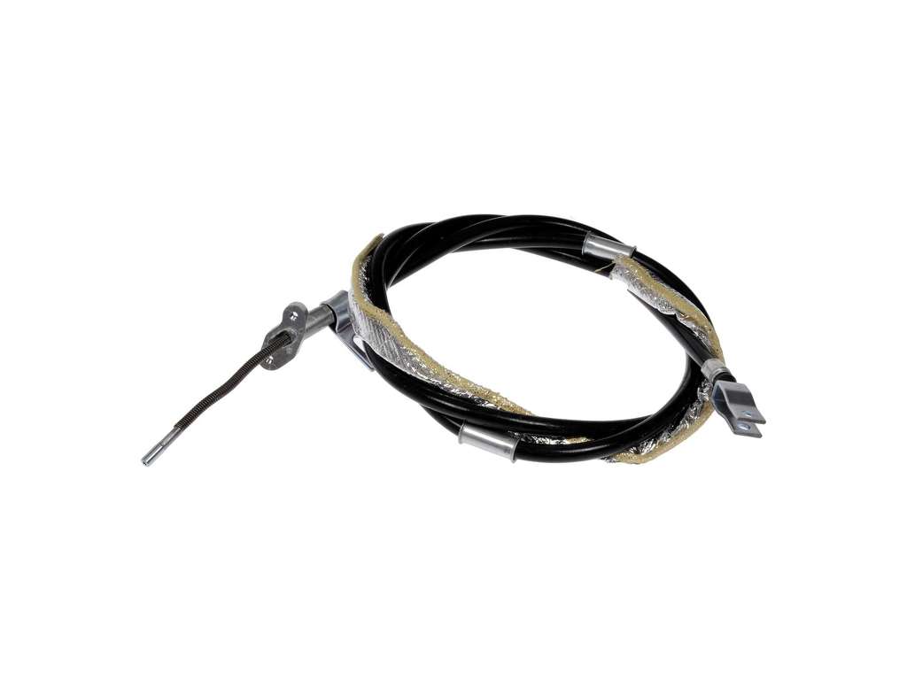 2001-2007 Toyota Sequoia Parking Brake Cable - Rear Right (Original Equipment)