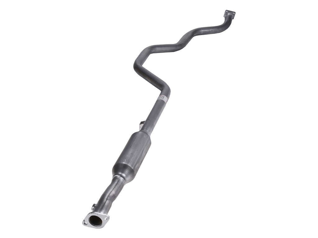 2003-2004 Mitsubishi Outlander Exhaust Intermediate Pipe (Autopart International)