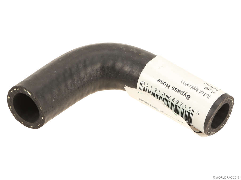 2001 Ford Explorer Engine Coolant Bypass Hose (MacKay)