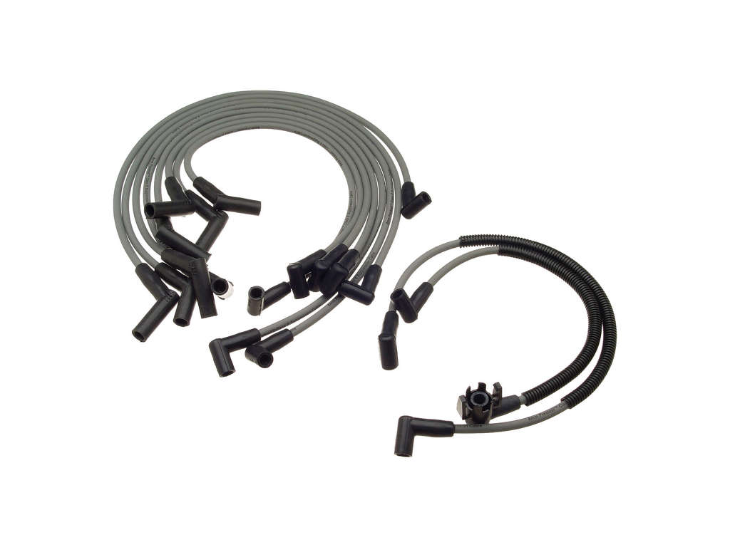 1986-1990 Lincoln Town Car Spark Plug Wire Set (Prestolite)