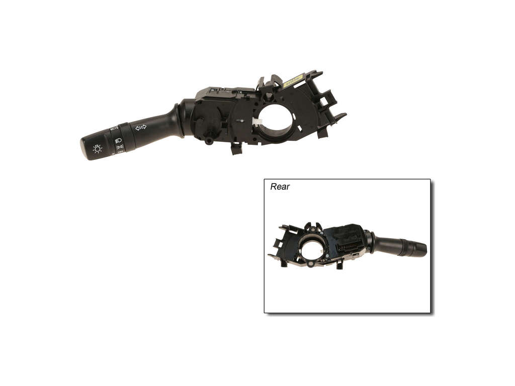 2012-2014 Hyundai Veloster Combination Switch (Genuine)
