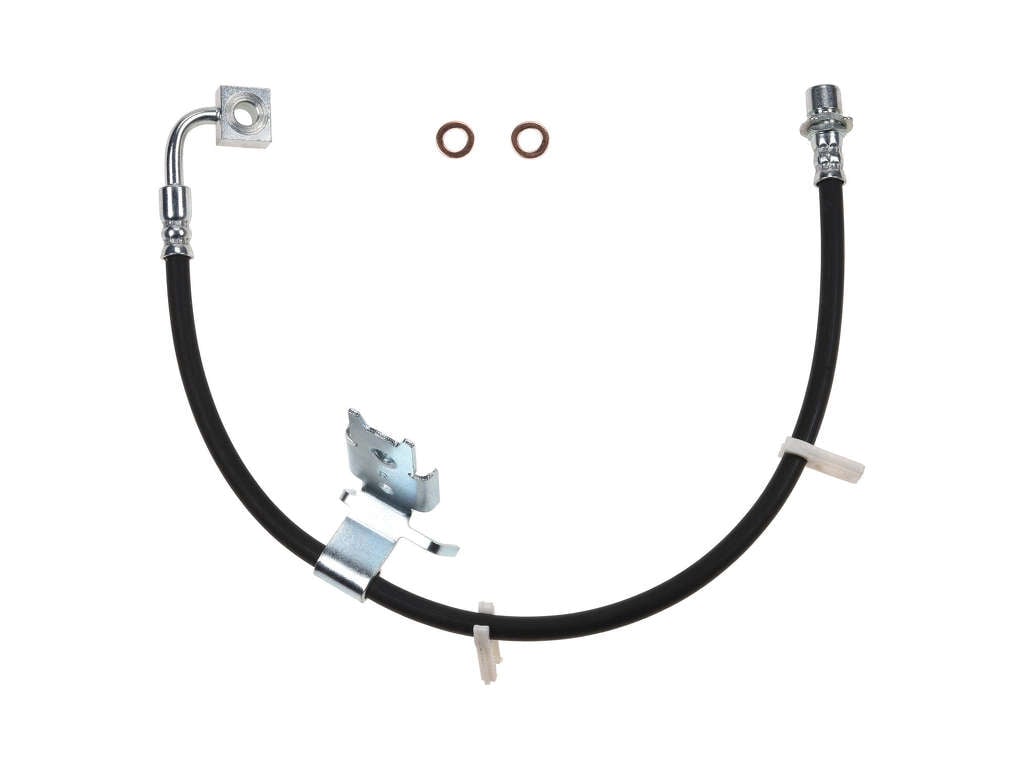 2012-2022 Chrysler 300 Brake Hydraulic Hose - Front Left or Front Right (Autopart International)