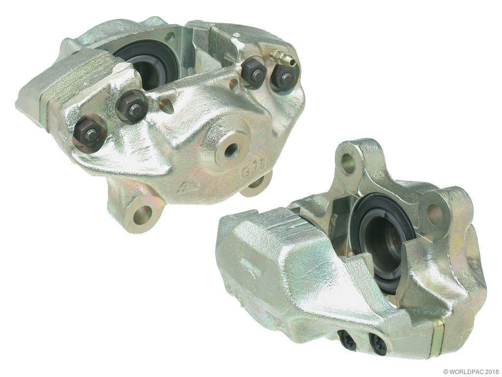 1967-1975 Porsche 911 Disc Brake Caliper - Front Right (ATE)
