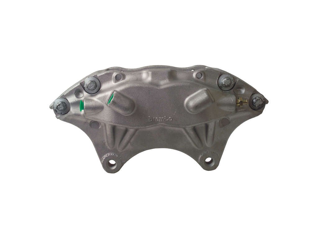 2004-2007 Cadillac CTS Disc Brake Caliper - Front Left (Cardone)