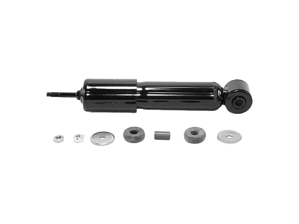 2000-2003 Volkswagen EuroVan Suspension Shock Absorber - Front (Monroe)