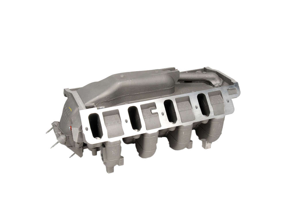 2003-2004 Chevrolet Tahoe Engine Intake Manifold (Autotecnica)