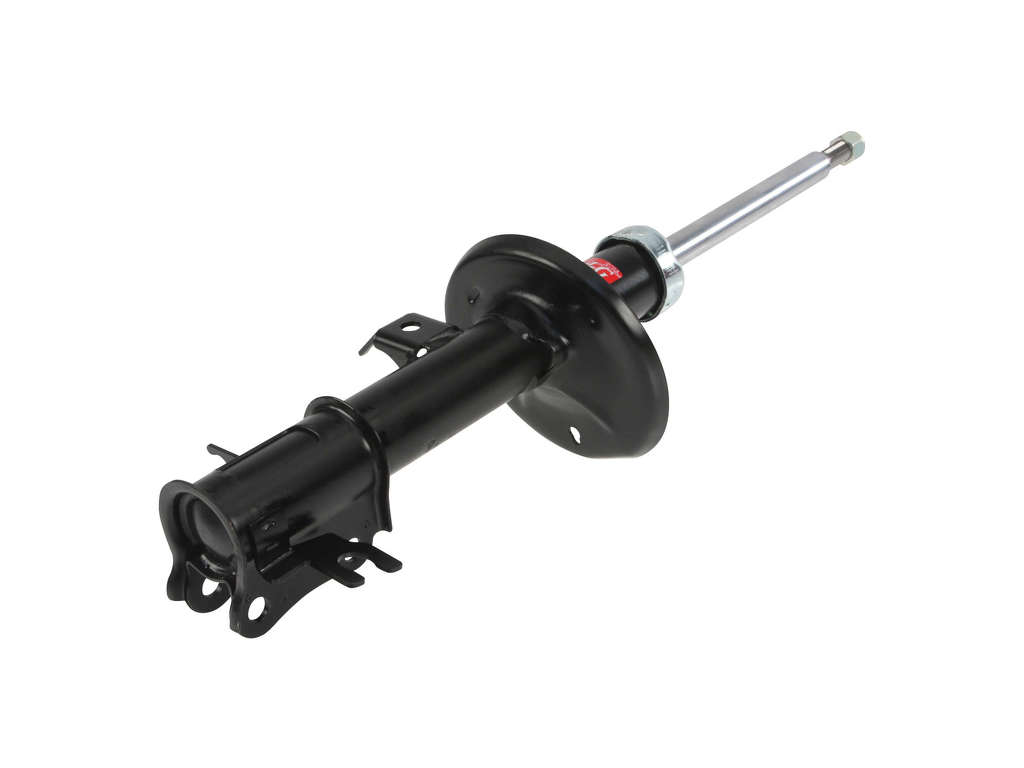 2004-2006 Suzuki Swift+ Suspension Strut Assembly - Front Left (KYB)