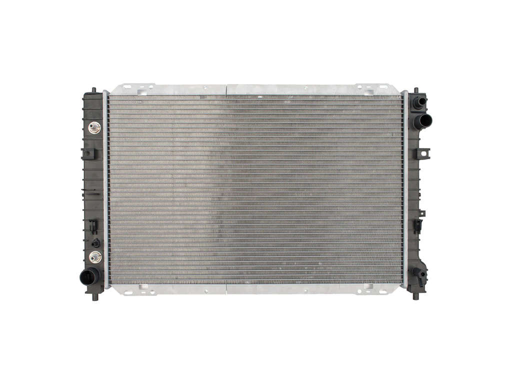 2001-2007 Ford Escape Radiator (Denso)