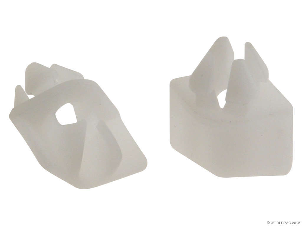 1996-2002 BMW Z3 Door Lock Rod Clip (Genuine)