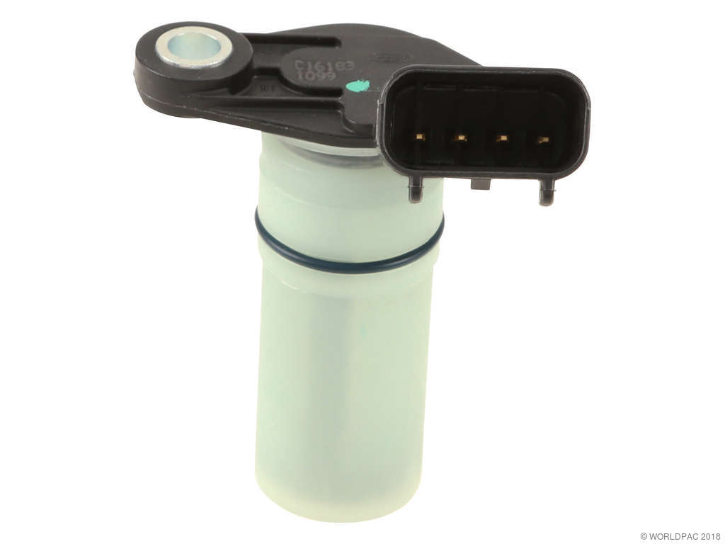 2007 Ford E-150 Vehicle Speed Sensor (Motorcraft)