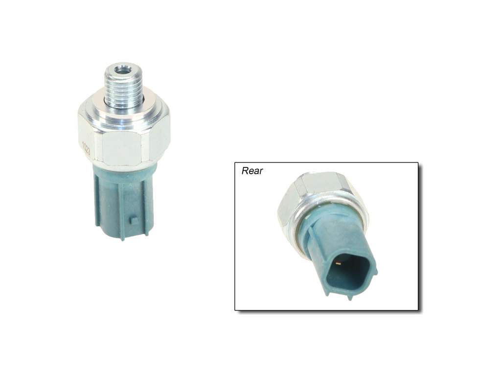 1998 Honda Odyssey Automatic Transmission Oil Pressure Switch - Upper (Autopart International)