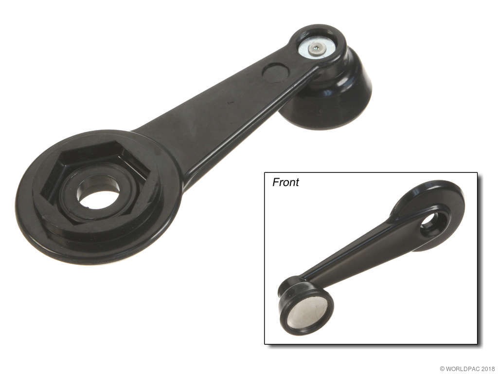 1962-1979 MG Midget Window Crank Handle (APA/URO Parts)