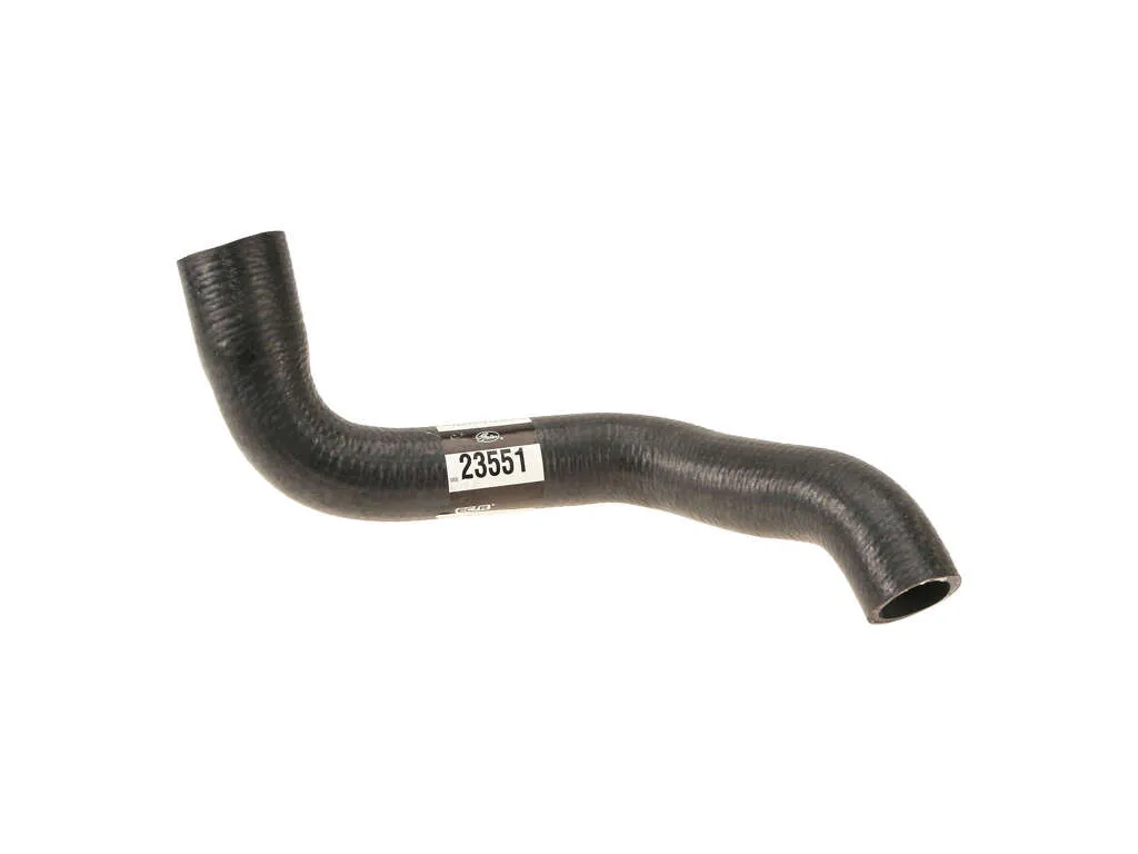 2010-2015 Chevrolet Camaro Radiator Coolant Hose - Upper (Gates)