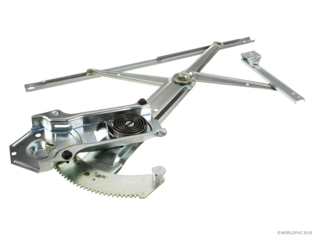 1991-1993 Jeep Grand Wagoneer Window Regulator - Front Right (VDO)