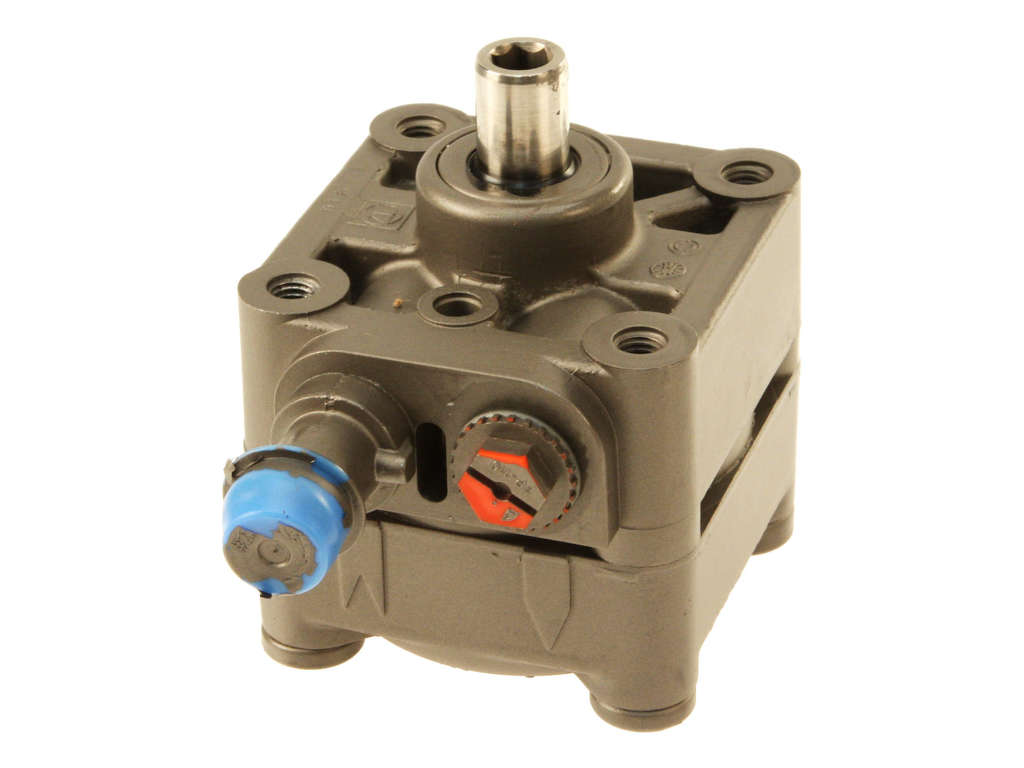 1999-2003 Volvo S80 Power Steering Pump (Maval)