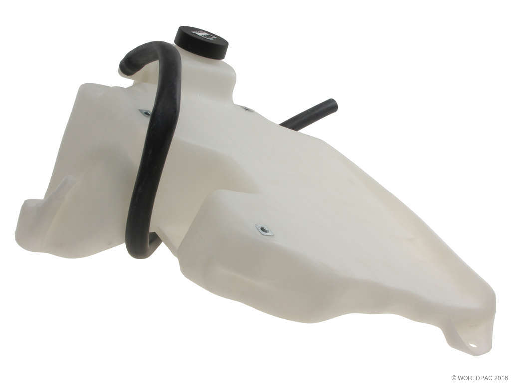1995-2001 GMC Jimmy Engine Coolant Reservoir (Dorman)
