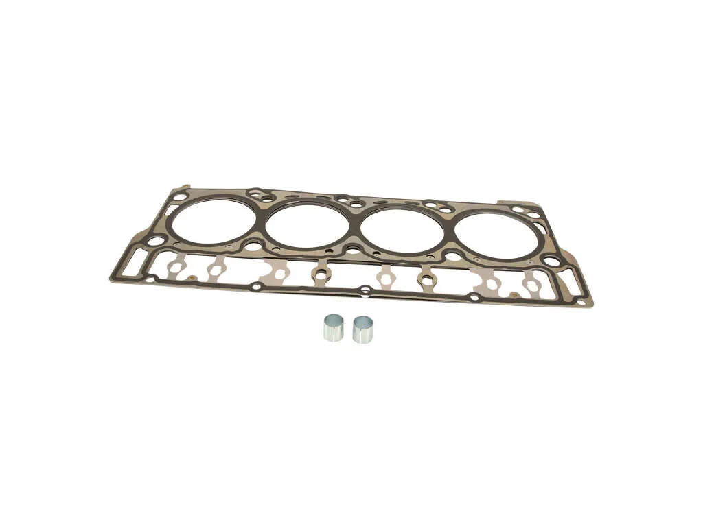 2008-2010 Ford F-350 Super Duty Engine Cylinder Head Gasket - Left or Right (Mahle)