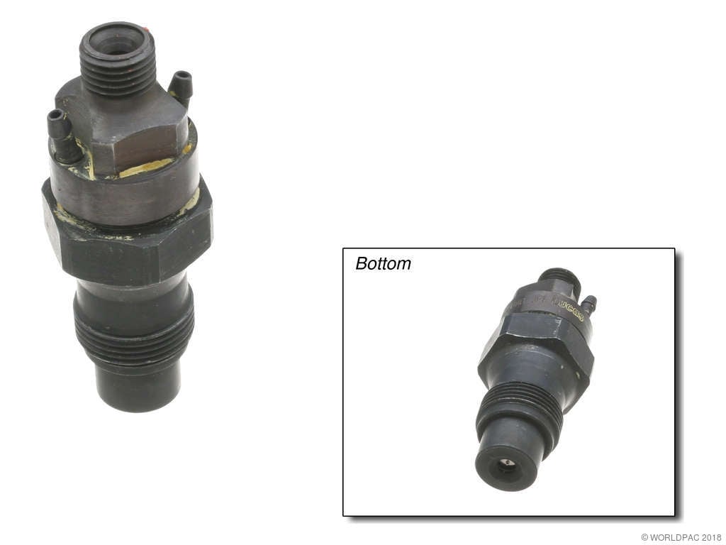1985-1988 GMC Jimmy Fuel Injector (Delphi)