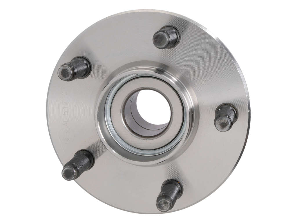 1993-2005 Ford Taurus Wheel Bearing and Hub Assembly - Rear (Autopart International)