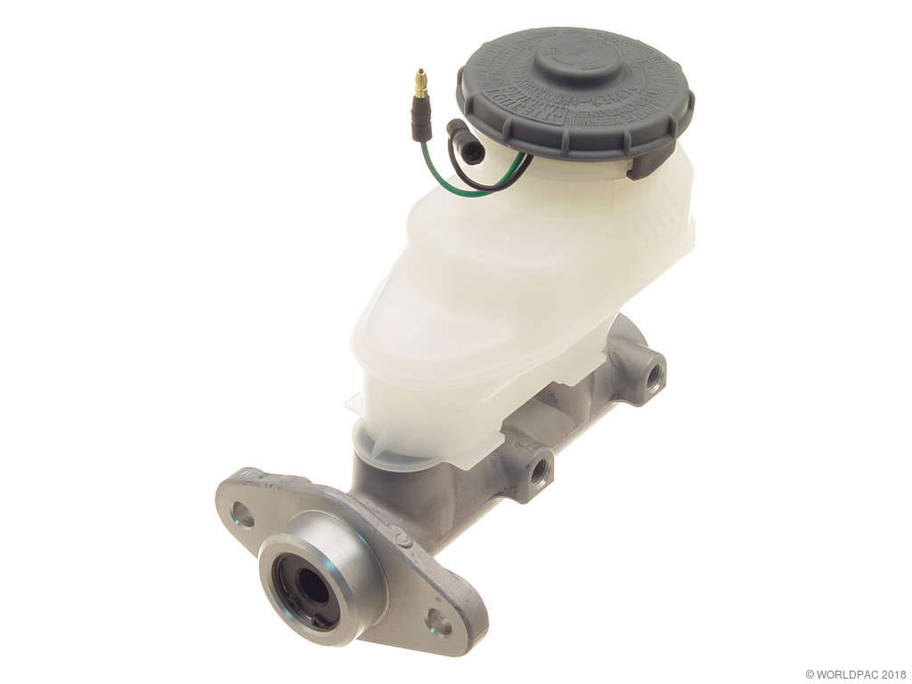 1998 Honda Odyssey Brake Master Cylinder (Adler)