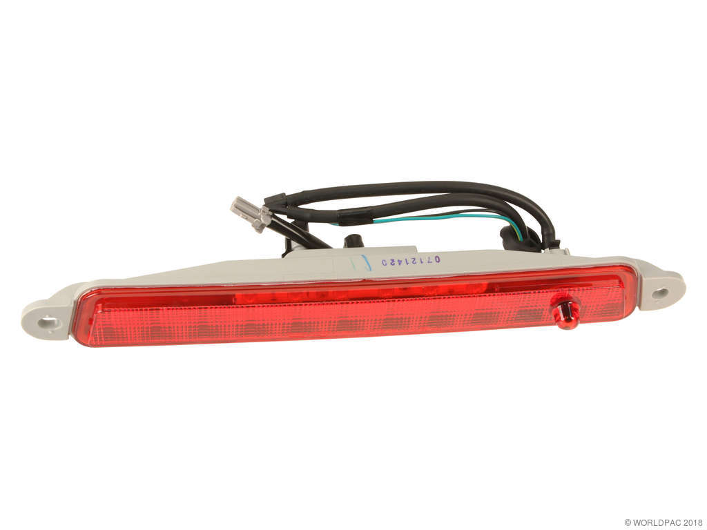 2004-2010 INFINITI QX56 Center High Mount Stop Light (Dorman)